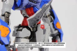 Vientiane Toys 1/72 Scale ZGMF-X42S Metal Build Destiny Gundam X Barbatos -Toy Store 4ab618148a