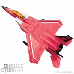 MakeToys RM-EX06 Red Swarm Red Wing TFCon 2023 Exclusive Version -Toy Store 4ac456c761