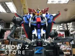 BSC YiHui YH Model 1/35 MSZ-006 MSZ006 Zeta Gundam Z Gundam Bust Model Kit -Toy Store 4af59a0f81