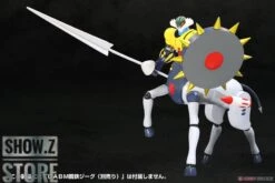 Evolution Toys Grand Action Bigsize Model Kotetsu Jeeg & Pantheroid & Marine Parts Set Of 3 19 Evolution Toys Grand Action Bigsize Model Kotetsu Jeeg & Pantheroid & Marine Parts Set Of 3 -Toy Store 4af69b7357