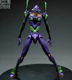 Threezero Studio Evangelion Test Type-01 New Theatrical Edition -Toy Store 4b0e32385e