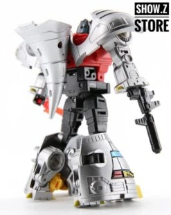 DX9 Toys War In Pocket X19 Quaker Sludge -Toy Store 4b12669420