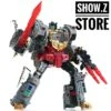ToyWorld TW-D03 Corelock Grimshell Grimlock -Toy Store 4b1c090223
