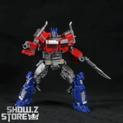Black Mamba OP-01 Studio Series SS-102 Optimus Prime -Toy Store 4b33a24225