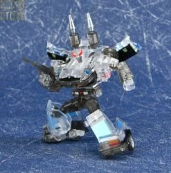 NewAge H3T Harry Prowl Clear Version -Toy Store 4b349eb571
