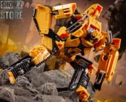 Aoyi Mech H6001-8C Roll Scrapmetal -Toy Store 4b6f1914f6