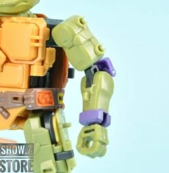 52Toys Megabox MB-20 Teenage Mutant Ninja Turtles Donatello -Toy Store 4b7263e707