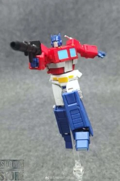 Magic Square MS-B46 Light Of Victory Optimus Prime 2.0 No-Bay Version -Toy Store 4ba30105a0