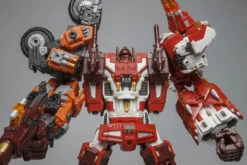 Warbotron WB-03 Computicon Computron Set Of 6 -Toy Store 4bb27cf1f1