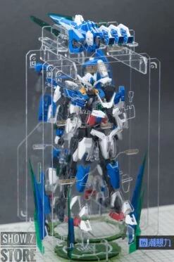 Inforce MG03 Internal Structure Showcase Display For GNT-0000 00 Qan[T] Gundam -Toy Store 4bb5fa6a40