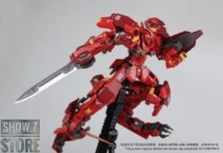 Hobby Star 1/100 GNY-001F/hs-A01D Gundam Avalanche Astraea Type F -Toy Store 4bbb9ae666