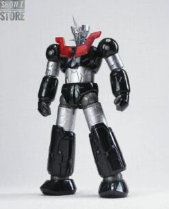 Sentinel Toys 1000Toys Riobot Great Mazinger Z 28 Sentinel Toys 1000Toys Riobot Great Mazinger Z -Toy Store 4bcfbdea0f