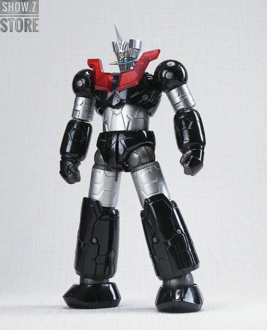 Sentinel Toys 1000Toys Riobot Great Mazinger Z 9 Sentinel Toys 1000Toys Riobot Great Mazinger Z - Image 7