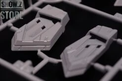 [SZ Custom] Bandai Custom MG 1/100 RX-93 Nu Gundam Ver.Ka W/ Custom Electroplated Chrome Painting -Toy Store 4c02e669a5