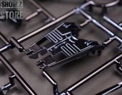 [SZ Custom] Bandai Custom MG 1/100 RX-93 Nu Gundam Ver.Ka W/ Custom Electroplated Chrome Painting -Toy Store 4c6a6dbebc