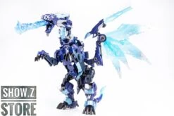 Jinbao DF-08 Freeze Devil Cryotek -Toy Store 4c99ea031c