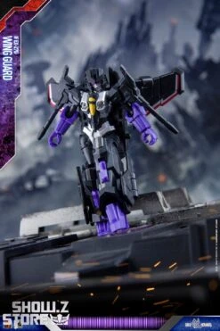 Iron Factory EX-27G Wing Guard Set Of 3 -Toy Store 4d3d44546f