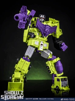 Magic Square MS-B39A Crane Hook & MS-B40A Load Long Haul Set Of 2 -Toy Store 4d4cec7bfe