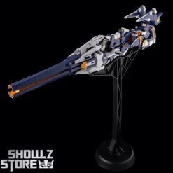 Sentinel Toys Riobot Super Robot Wars R-GUN Powered -Toy Store 4d625d8131