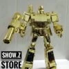 4th Party MP36 Mightron Golden Paint Version -Toy Store 4da2293d04