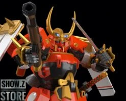 Kotobukiya Frame Arms 1/100 FA107 Shingen Model Kit -Toy Store 4da5190424