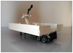 DX9 Toys X34W Ranton Ultra Magnus -Toy Store 4da6fe276c