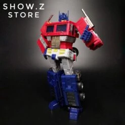 Zeta Toys EX-06O Oriprime Optimus Prime -Toy Store 4db0c7667e