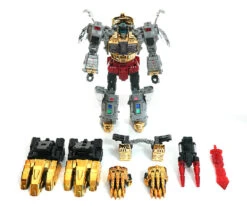 ToyWorld TW-D03 Corelock Grimshell Grimlock -Toy Store 4dda426749