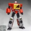 KFC E.A.V.I. Metal Phase 4A Transistor Blaster & Hifi Rewind Movie Orange Red Version -Toy Store 4e222f4e58