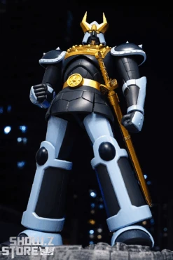 [Coming Soon] King Arts Diecast Figure Series DFS073 God Mazinger -Toy Store 4e47c7b957
