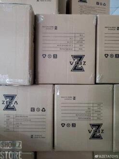 Zeta Toys ZA-06 Bruticus Full Set Of 6 29 Zeta Toys ZA-06 Bruticus Full Set Of 6 -Toy Store 4e7094efe5