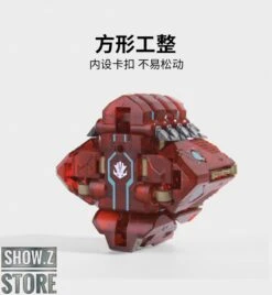 52Toys BeastBox BB-11 Trident -Toy Store 4e7a6fa19d