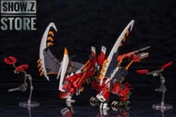 Kotobukiya HG012 Hexa Gear 1/24 Agnirage Model Kit -Toy Store 4e7cc73545