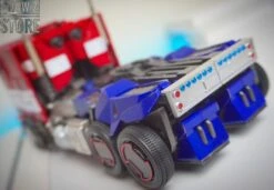 [No Box] WeiJiang M09 Commander Leader Optimus Prime -Toy Store 4ed471eb3f