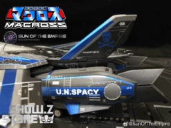 [Coming Soon] Kitzconcept 1/72 Macross VF-1S Dark Blue Version W/ Fast Pack Armor Limited Edition -Toy Store 4f079bf411