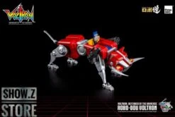 Threezero Studio Voltron Defender Of The Universe ROBO-DUO Golion -Toy Store 4f2f35d6b8