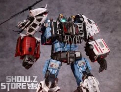 Generation Toy Guardian Defensor Set Of 5 Battle Damaged Version 26 Generation Toy Guardian Defensor Set Of 5 Battle Damaged Version -Toy Store 4f5d038dfc