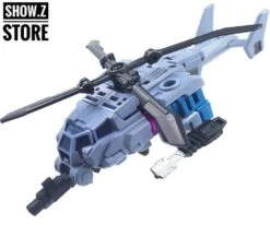 Iron Factory IF-EX23 Booster Spear & Spin Vulture [War Giant - Set B] -Toy Store 4f90850ca0