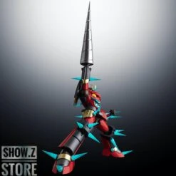 Sentinel Toys RIOBOT Tengen Toppa Gurren Lagann Combine Gurren Lagann -Toy Store 4f9a37d2d8