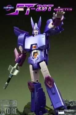 FansToys FT29T Quietus Cyclonus Limited Version -Toy Store 4fa5b7a8c8