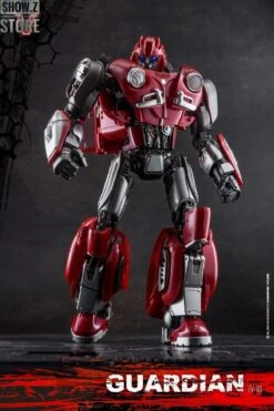 Zeta Toys ZV-03 Guardian Cliffjumper 26 Zeta Toys ZV-03 Guardian Cliffjumper -Toy Store 4fce973227