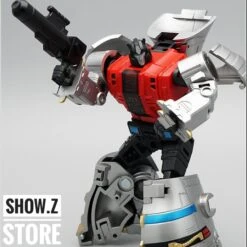 MechFansToys MFT MF-23 Sludge