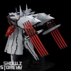 Sentinel Toys Riobot Linebarrels Of Iron EX-Linebarrel -Toy Store 50095908ec