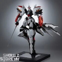 Sentinel Toys Riobot Linebarrels Of Iron EX-Linebarrel -Toy Store 500a31efeb