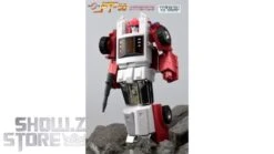 [Pre-Order] FansToys FT-58 Diverge Swerve -Toy Store 500e8057c9