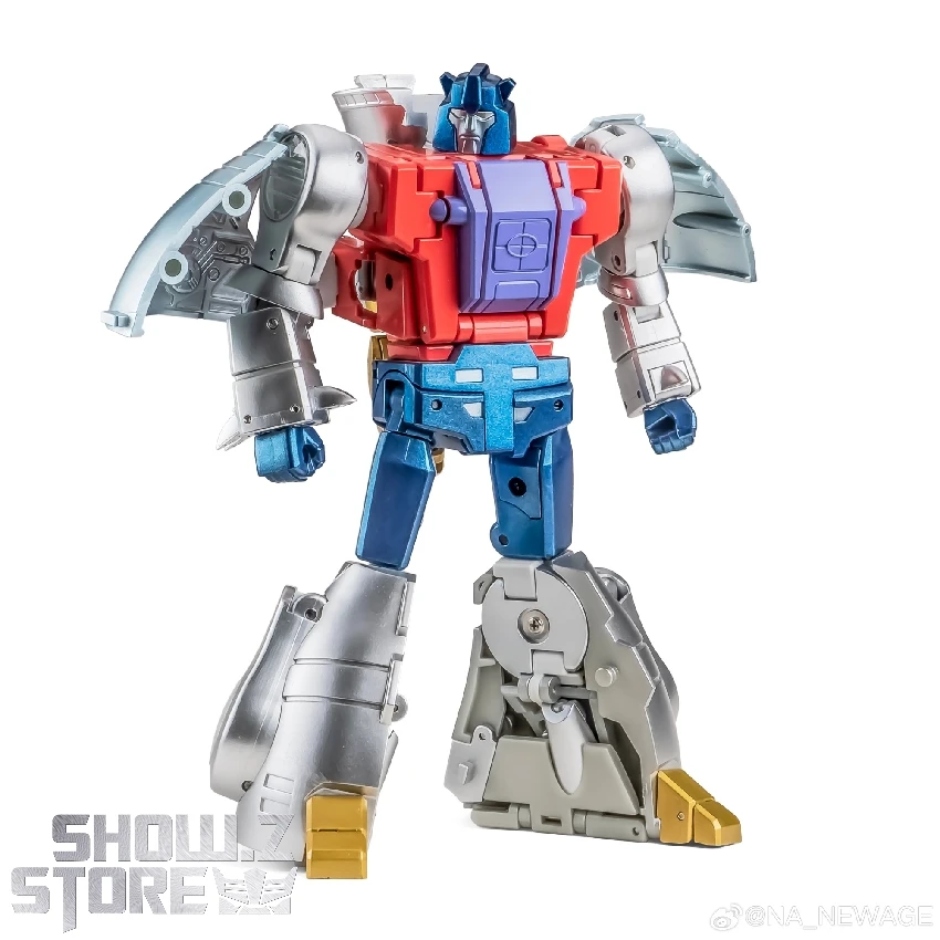 NewAge H56C Rhedosaurus Sludge 3 NewAge H56C Rhedosaurus Sludge