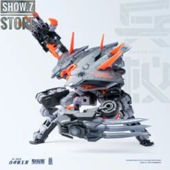 Earnestcore Craft Robot Build RB-05Kai Soldier Ants Limited Version -Toy Store 5054309a7b