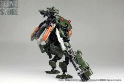 Rihio Multiabyss MM004 Sky Limulus + Ground Horsefoot & MM005 Vermin Slahser MK2 Set Of 3 -Toy Store 5054c5b767