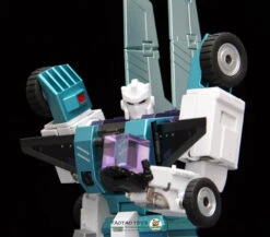 FansToys FT-28 Hydra Six Shot Masterpiece 29 FansToys FT-28 Hydra Six Shot Masterpiece -Toy Store 5090fb0b15