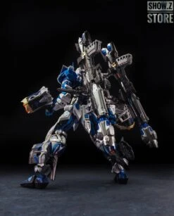 Daban Model DB 8810 1/100 MB Astray Blue Frame MG Gundam Mobile Suit Model Kit -Toy Store 50924eac06